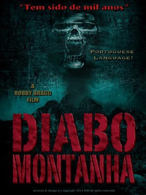 Diablo Mountain