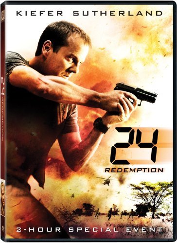The Making of '24: Redemption'