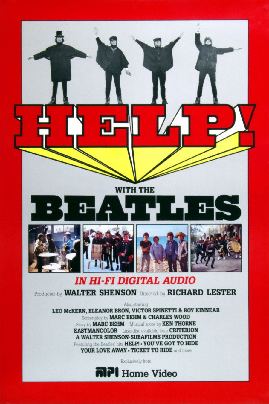 Help!