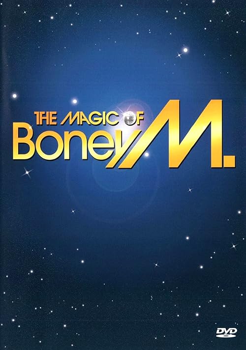 The Magic of Boney M.