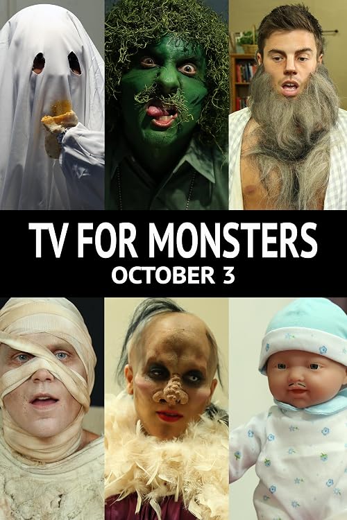 TV for Monsters