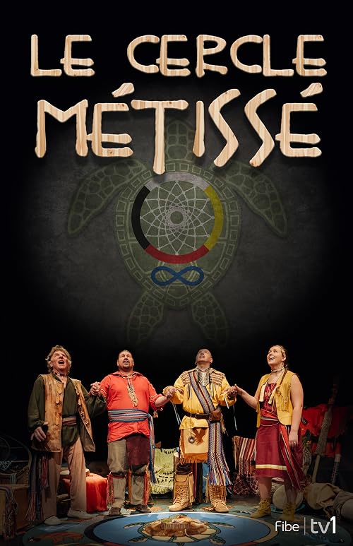 Le Cercle Métissé