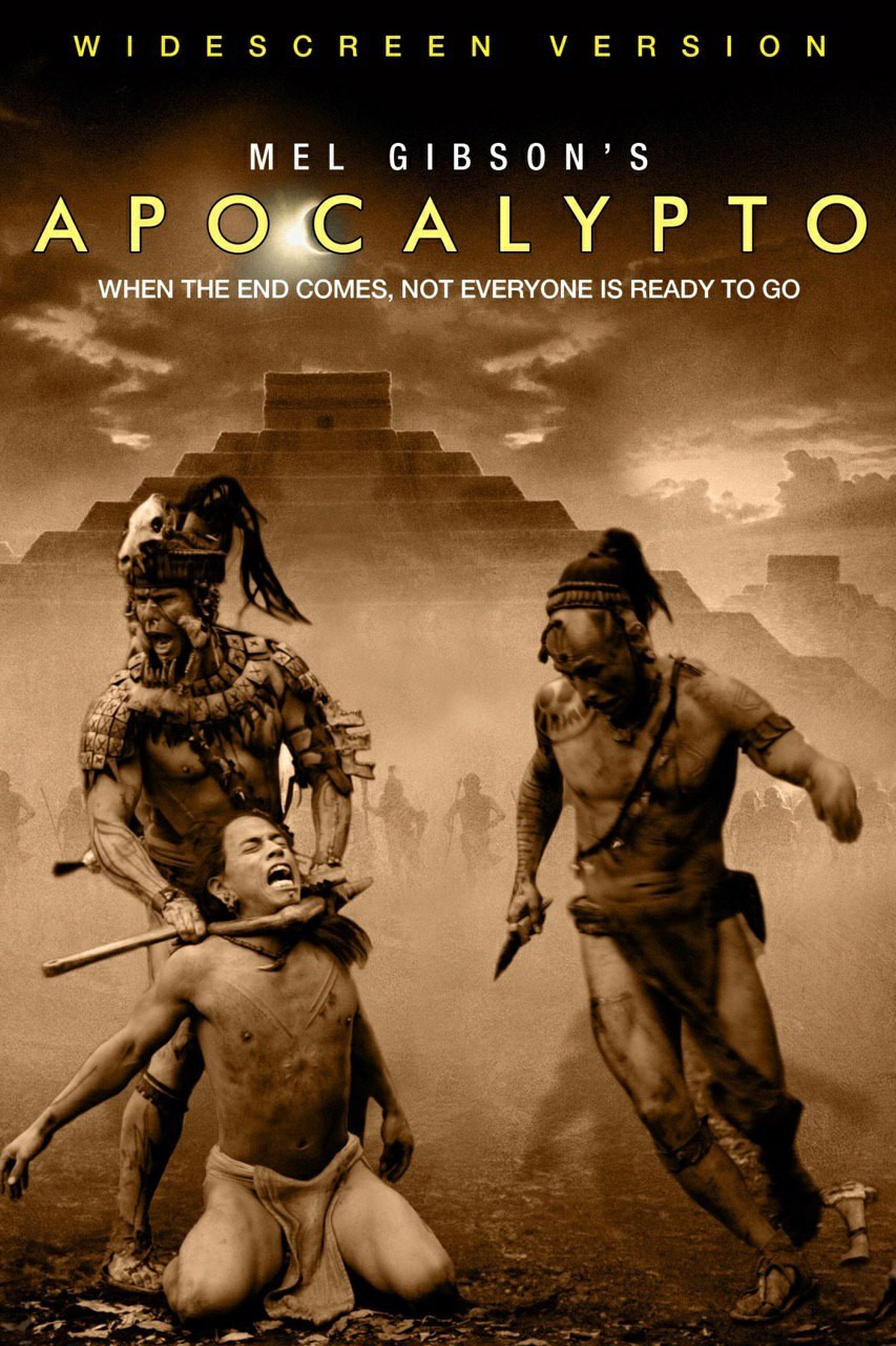 Apocalypto