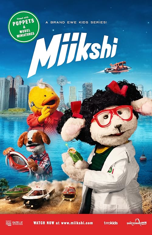 Miikshi