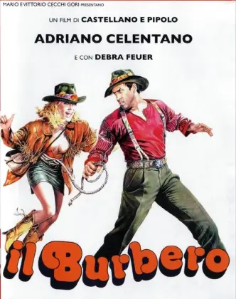 Il burbero