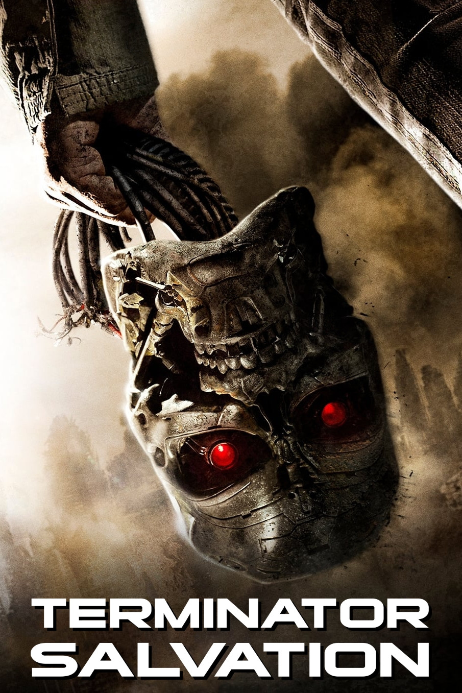 Terminator Salvation