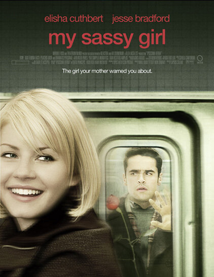 My Sassy Girl - Unverschämt liebenswert