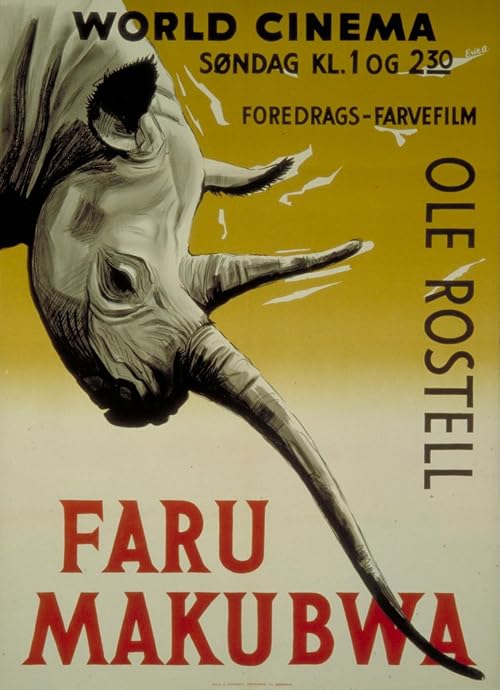 Faru Makubwa