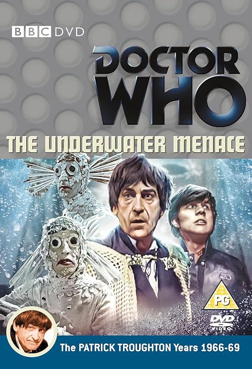 A Fishy Tale: Making 'The Underwater Menace'