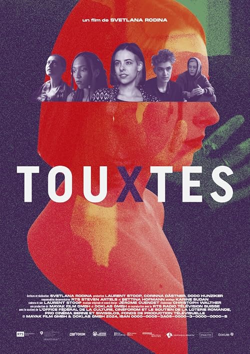 Touxtes