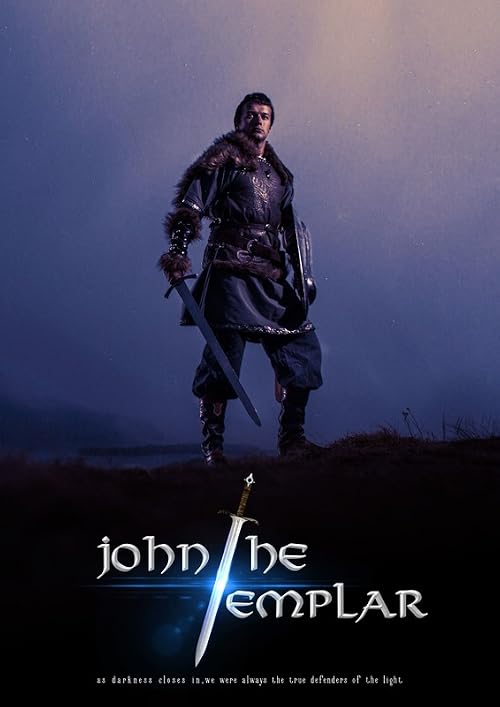 John the Templar