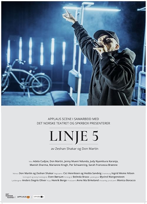 Linje 5