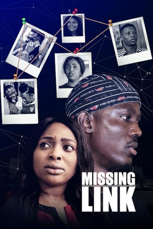 Missing Link
