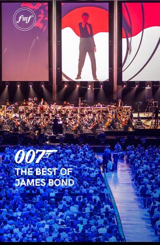 007: The Best of James Bond