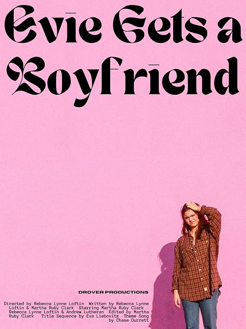 Evie Gets A Boyfriend
