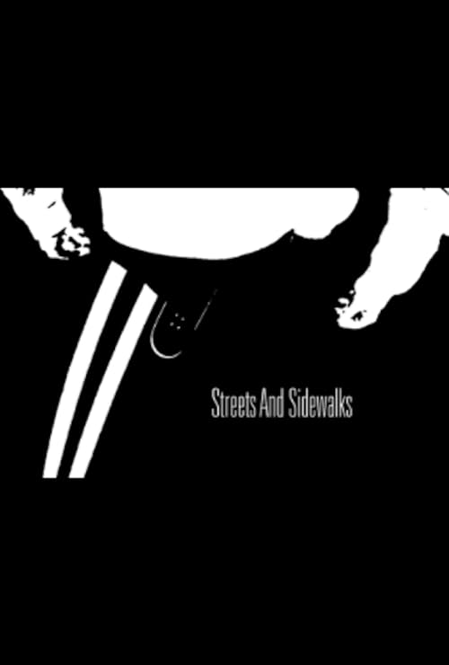 Streets and Sidewalks