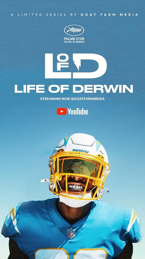 Life of Derwin