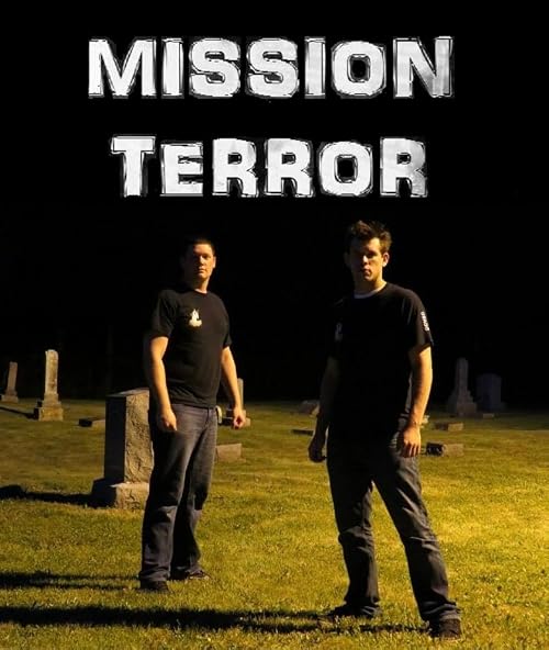Mission Terror