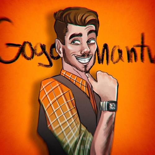 GoGoManTV