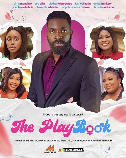 The Playbook