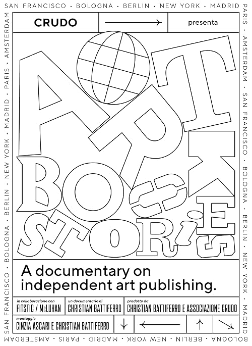 Art Book Stories
