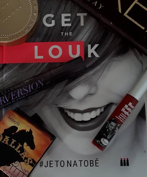 GetTheLouk