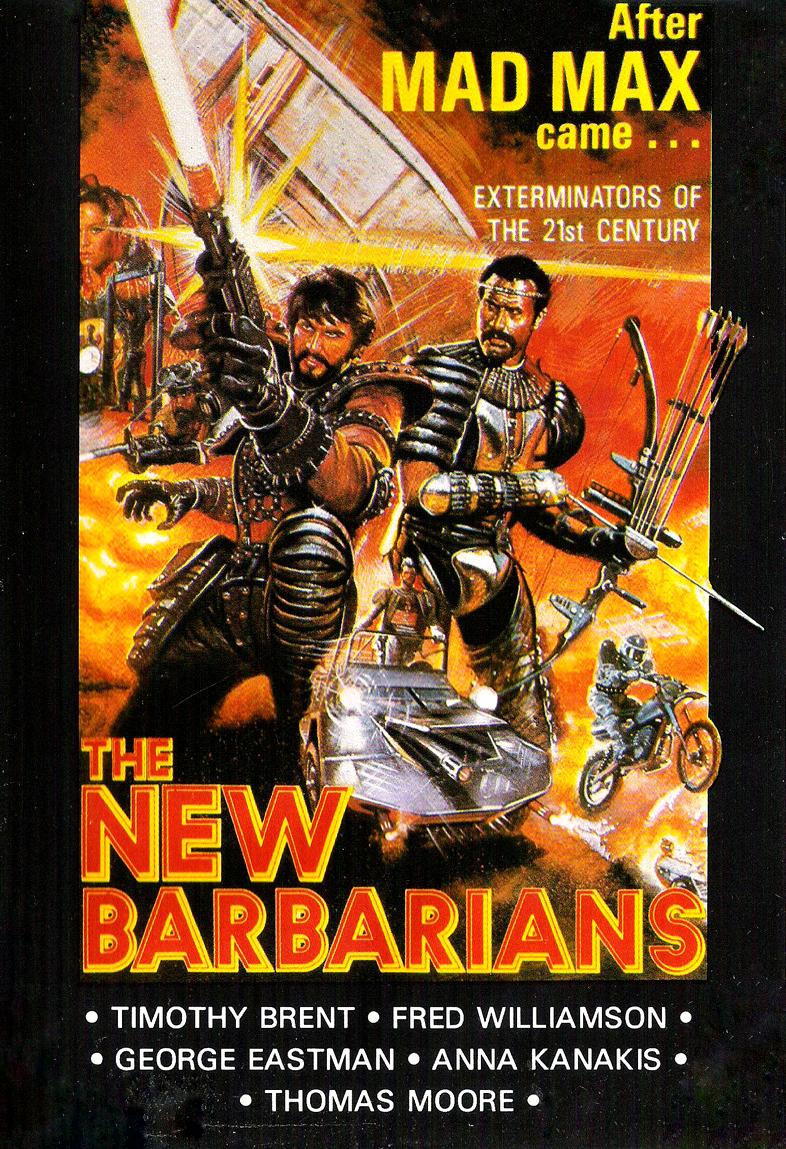 I nuovi barbari