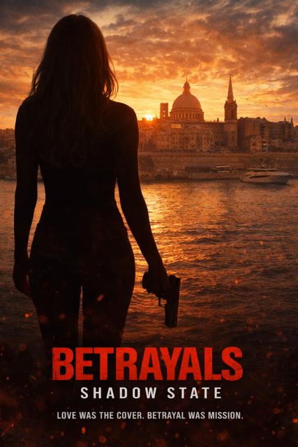 Betrayals