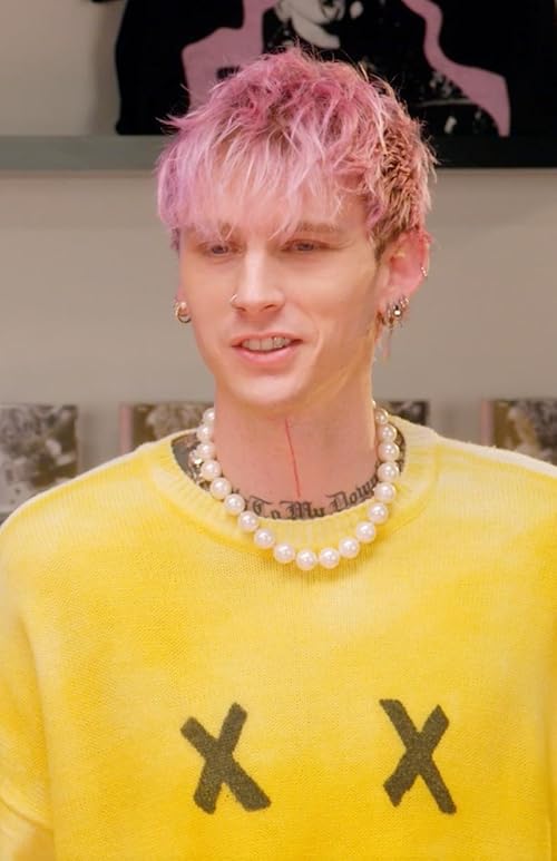 Machine Gun Kelly: Terry's Kitchen