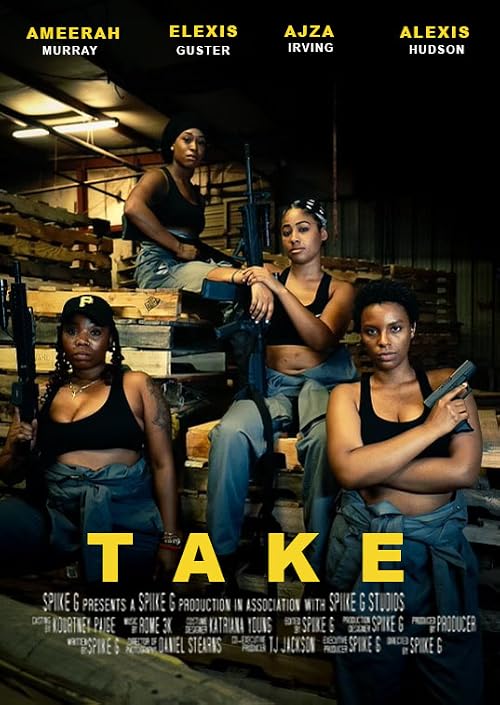 Take
