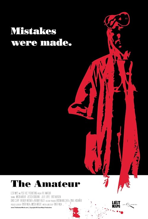 The Amateur