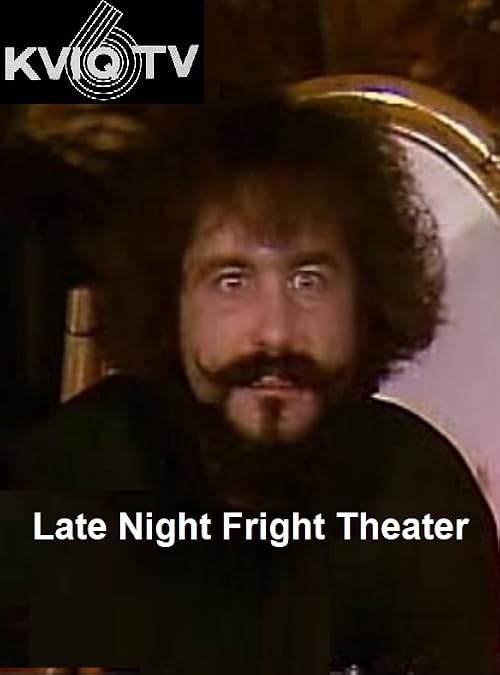 Late Night Fright Theater