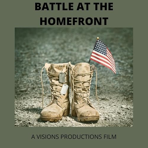 Battle at the Homefront