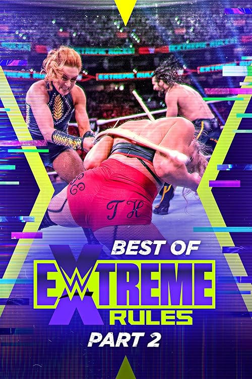 The Best of WWE: Extreme Rules 2