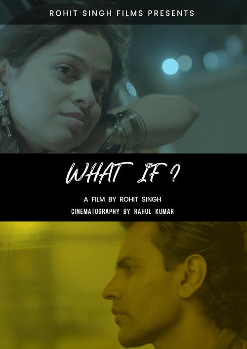 What If
