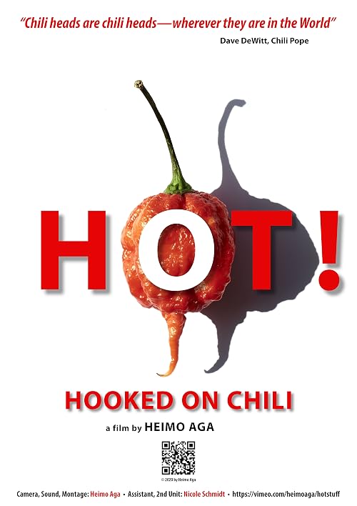 Hot!