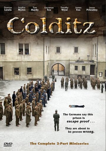 Colditz - Flucht in die Freiheit