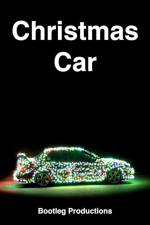 Christmas Car