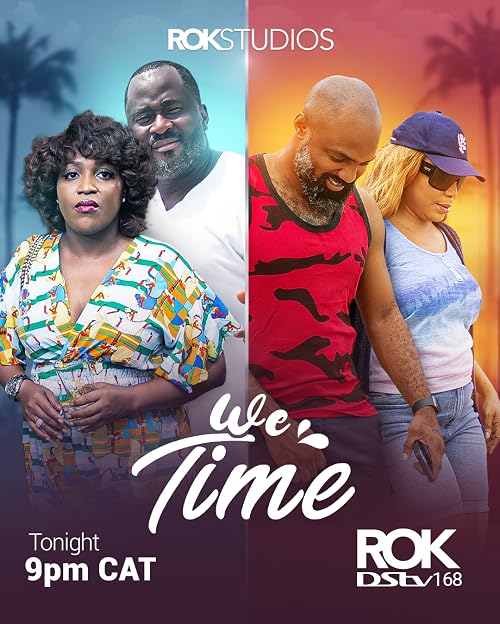 We Time