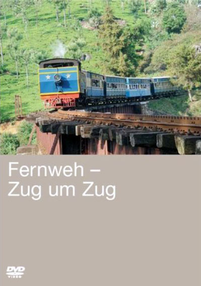 Fernweh - Zug um Zug