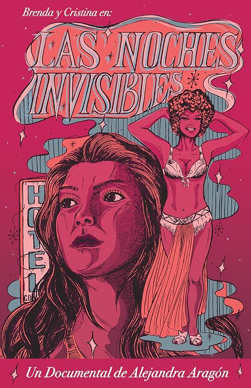 Invisible Nights