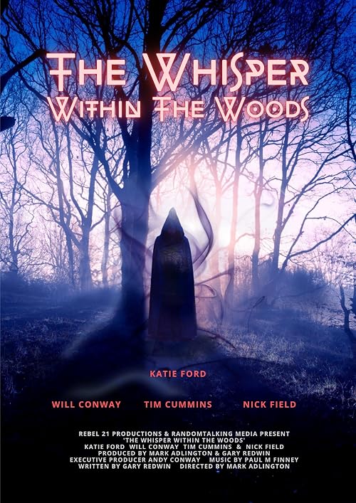 The Whisper Within the Woods