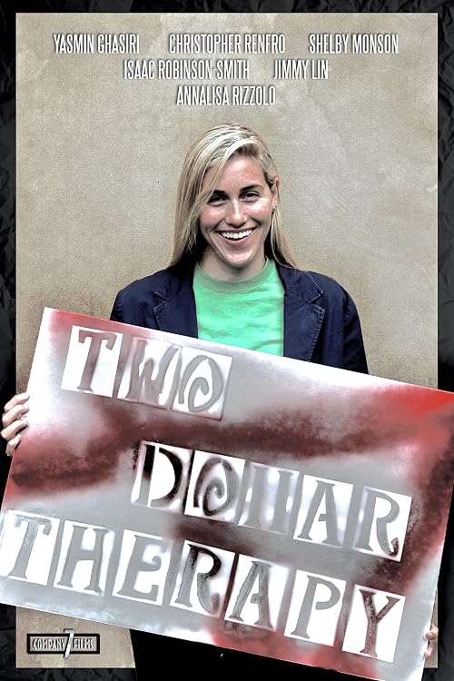 Two Dollar Therapy