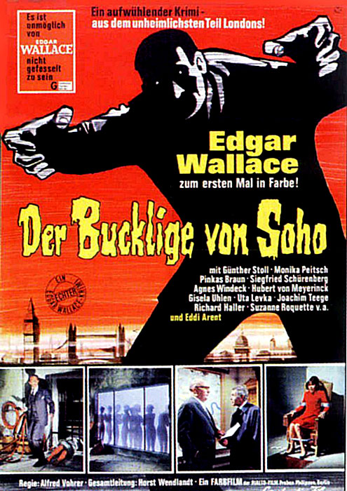 The Hunchback of Soho