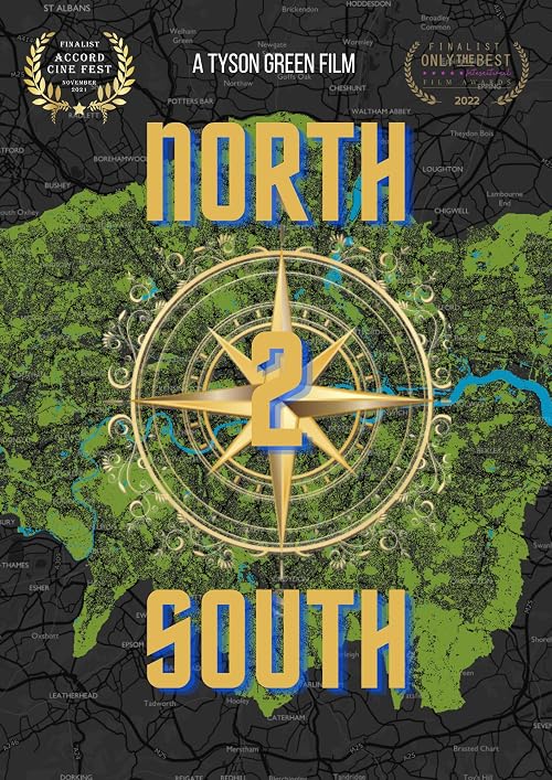 North 2 South
