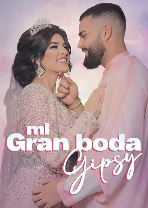 Mi gran boda gypsy
