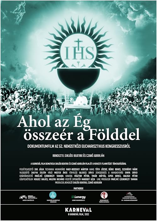 Ahol az Ég összeér a Földdel