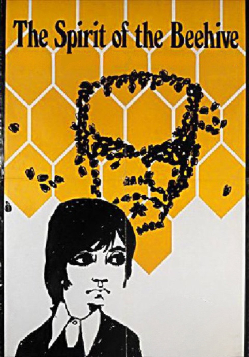 The Spirit of the Beehive