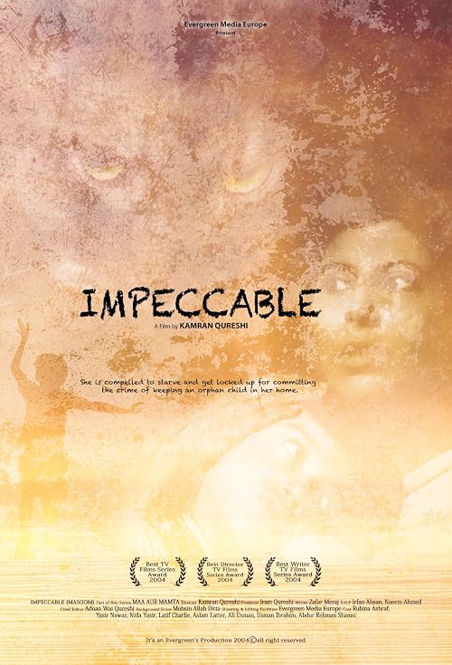 Impeccable Aka Masoom