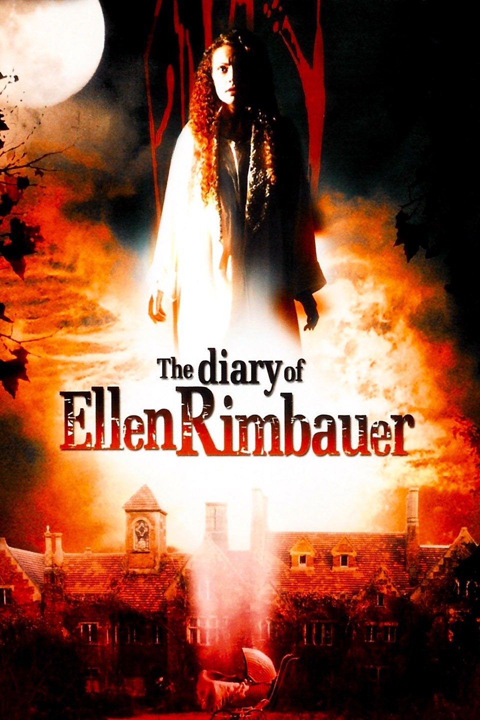 Дневник Елены Римбауер